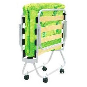 Купить детскую раскладушку ДК-1ЛМ от 1815руб