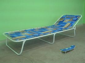 Детская раскладушка в Казани