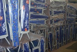 Склад в Казани