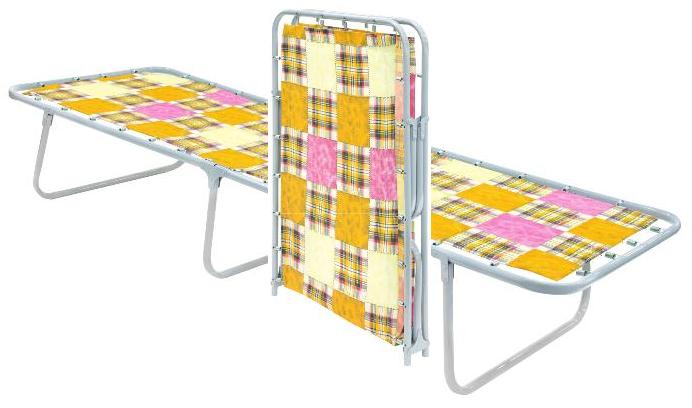 Усиленная раскладушка в Казани